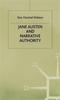 Книга Jane Austen and Narrative Authority