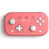 8bitdo lite 2 bt gamepad pink