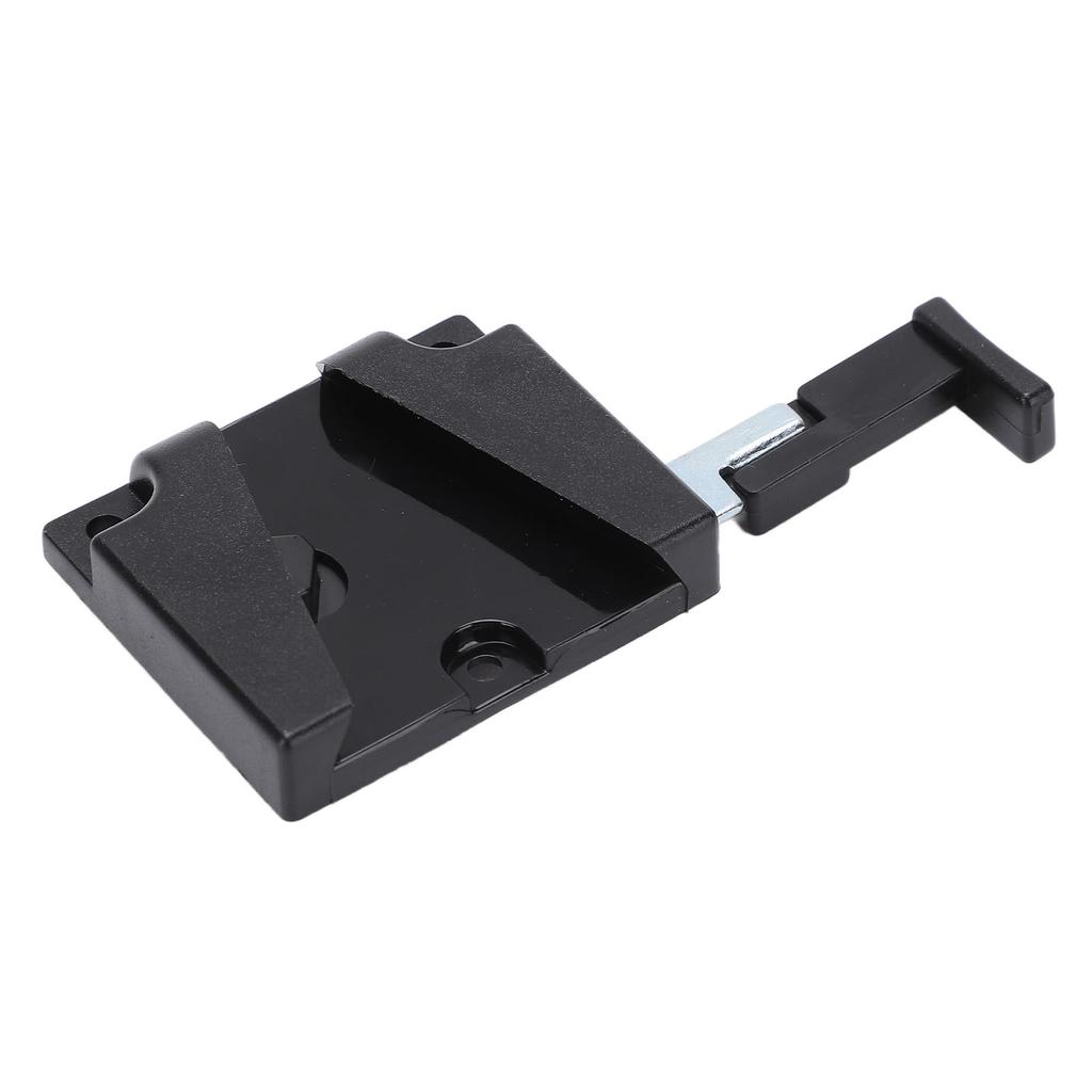 V Mount Battery Plate V Lock Quick Release Battery Mini Hanging Lock Gusset for Battery Protecting