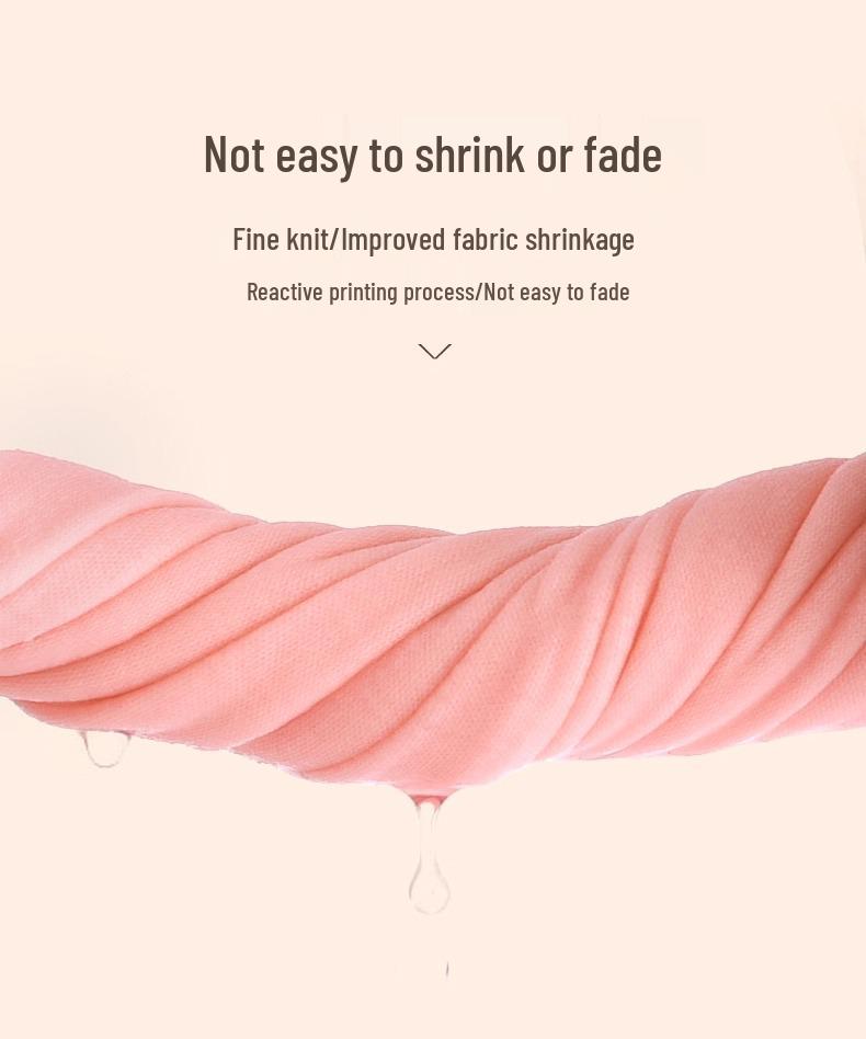 Jingqi Maternity Cotton Pajamas Set: Autumn/Winter Pregnancy & Postpartum Breastfeeding Clothes