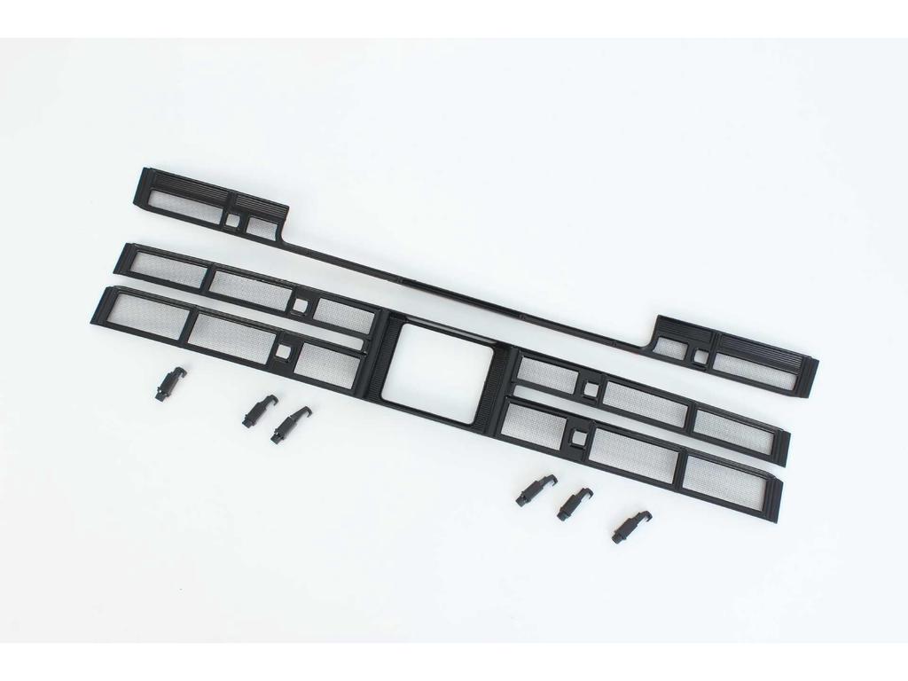 Volkswagen Lavida PRO Insect Screen: Protects 26 Models, Blocks Catkins, Fits Without Front Grille Removal