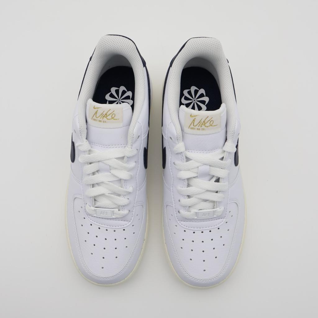 FZ6768-100 Nike WMNS Air Force 1 Low '07 Next Nature Олимпийские (Женский)