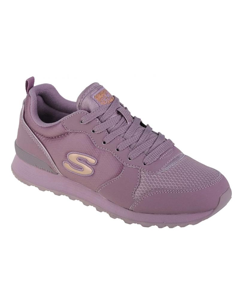Sneakers Skechers violet OG 85 - 2Kewl
