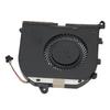 Notebook Cooler 4 Pin Excellent Heat Dissipation Laptop Cooling Fan Fit for Dell XPS 15 9570 7590 Series 008YY9 0TK9J1