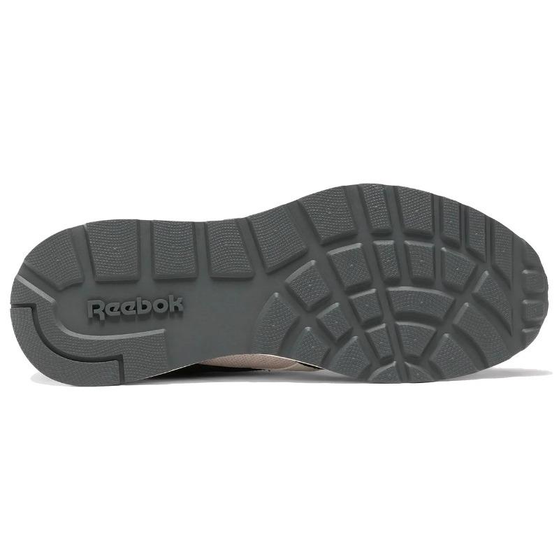 Reebok GL1100 Унисекс Черный Лунный Камень Белый 100201492