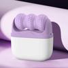 W and V Ice Shaping Ice Facial Roller 2 In 1 Skin Cooling Massager Skin Lifting Tool  Skin Care