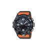 Серия MASTER OF G-LAND G-SHOCK Серия Land Маленький Грязевой Король Четырехкратная Индукция Углеродное Волокно Спортивные Наручные Часы для Активного Отдыха Рекомендация Кварцевые GG-B100-1A9PR
