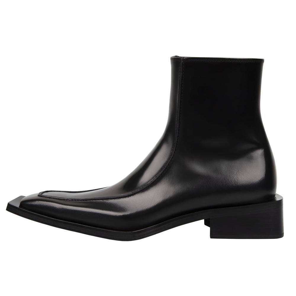 Soulesures Mustang_Black(Matt)