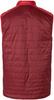 VAUDE Мужская куртка Freney Hybrid Vest III кармин