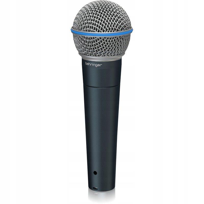 Behringer BA 85A - dynamic microphone