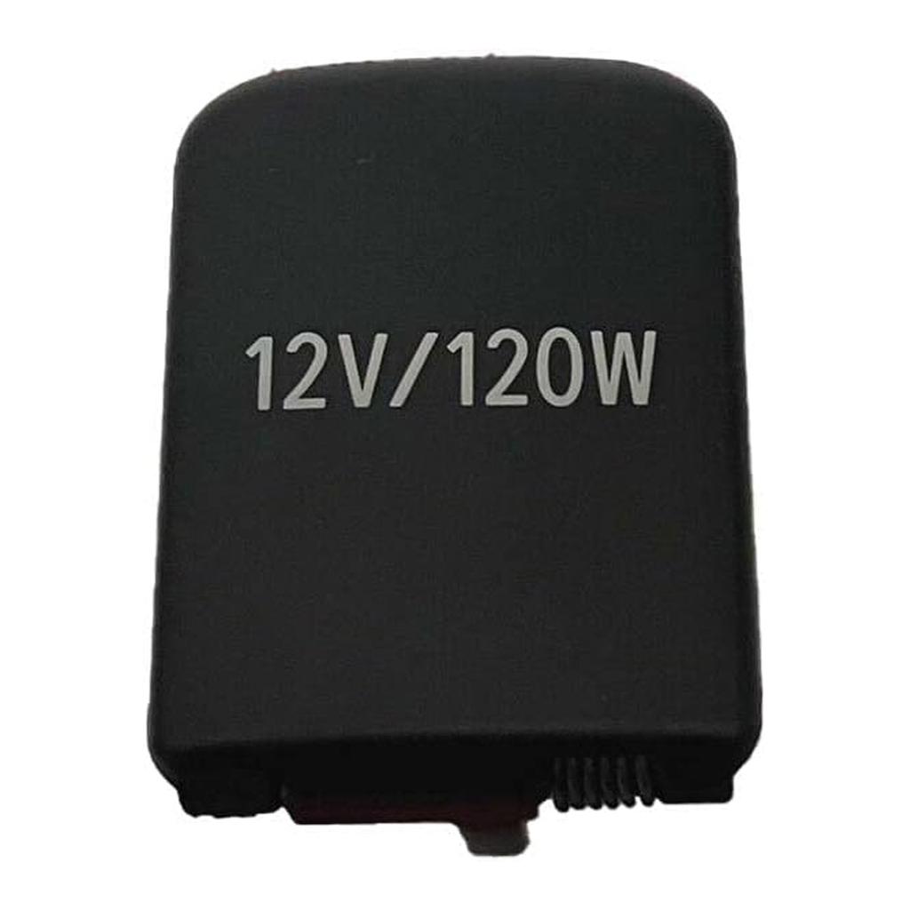 Крышка автомобильной розетки питания 85535-33060 85535-50020 для GX460 LX570 передний/задний прикуриватель крышки розетки переменного тока