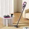 3-in-1 Wireless Handheld Vacuum with UV Mite Removal for Home and Car