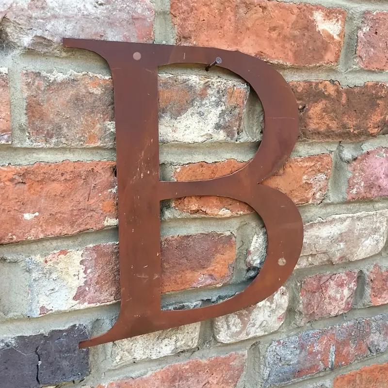 1 шт. Винтажный рустикальный декор для дома/улицы на День святого Валентина, День рождения, Рождество