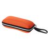 Fashion Portable Zipper Glasses Box Eyeglasses Accessories Glasses Holder Eyeglasses Case