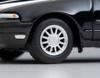 TOMYTEC Tomica Limited Vintage Neo Nissan Cefiro Sport Cruising Черный Модель 1988 года Готовое изделие 332831 1/64 LV-N335b