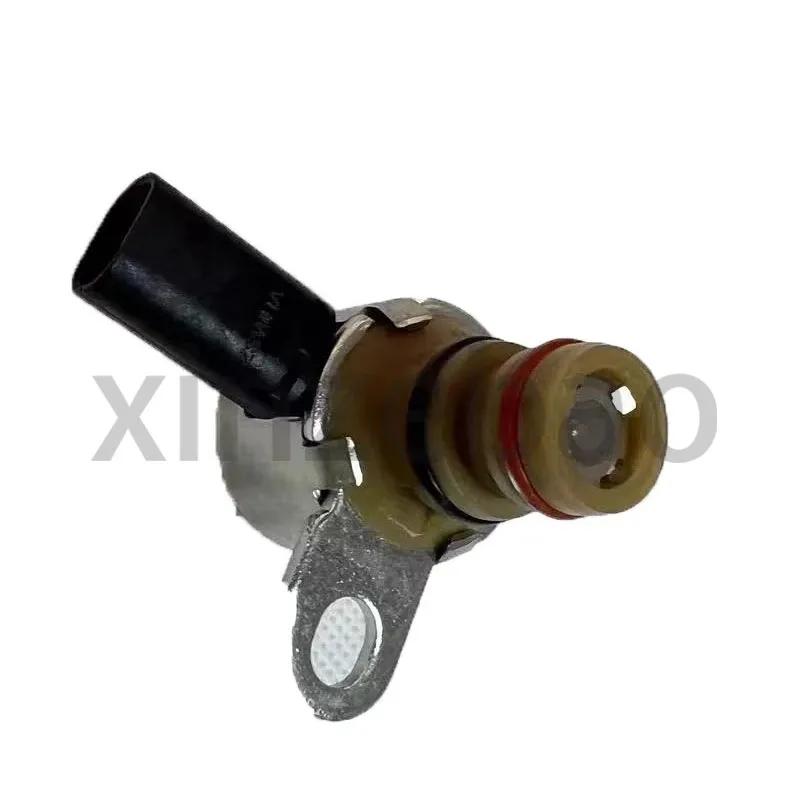 24108011 Solenoid Valve of the Oil Pump for Buick Excelle Chevrolet