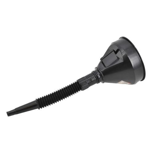 AW Tools Polypropylene Wide Mouth Funnel