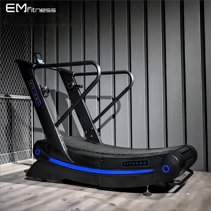 EM Comprehensive Fitness Equipment