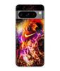 Case - MANIACASE - Google Pixel 8a Pro - Silicone - Soft - Colorful Painting