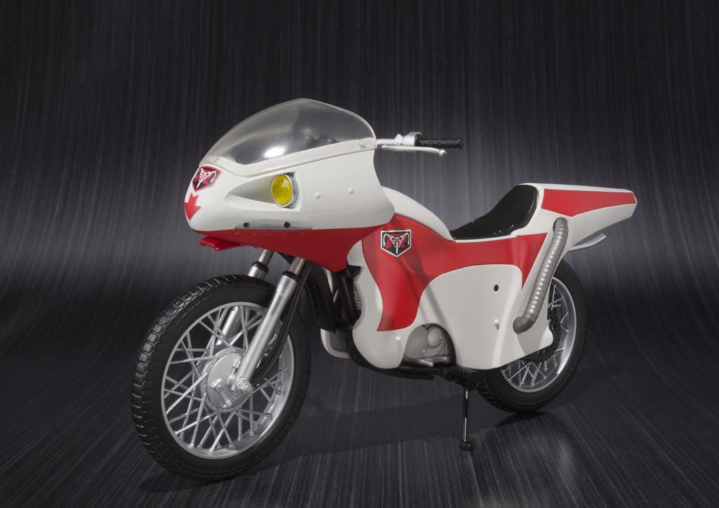 TAMASHII NATIONS Kamen Rider Новый 1 Новый набор Cyclone SHFiguarts &