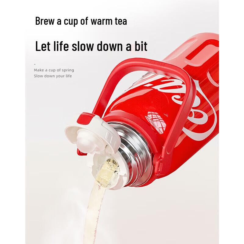 Термокружка Germ Coca-Cola Series