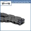 24321-26701 2432126701 Цепь ГРМ Подходит для Hyundai Accent Kia Rio Rio5 1.6L 2011 2010 2009 2008 2007 2006