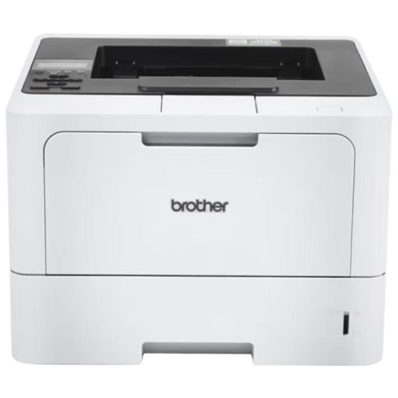 Brother Monochrome Laser Multifunction Printer Series CN plug (adapter included)