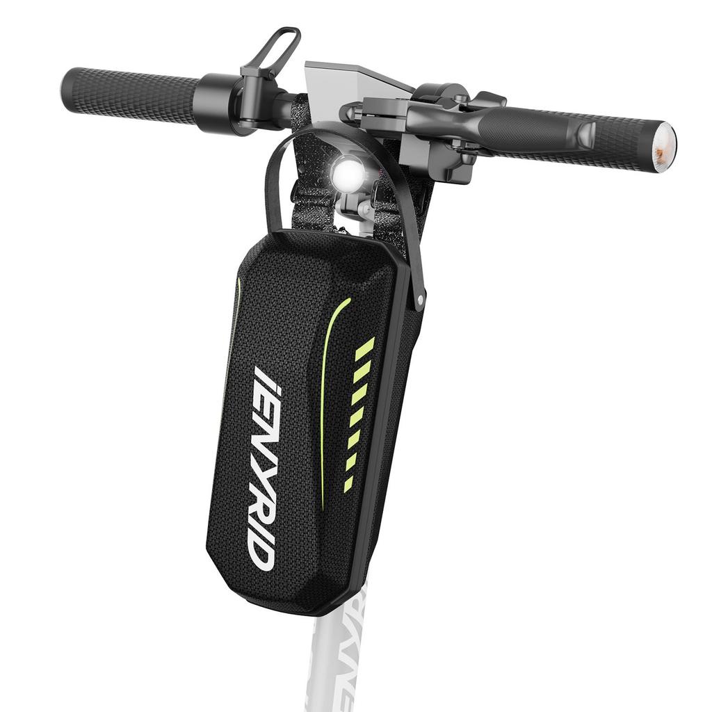 iENYRID M1 Foldable Electric Scooter 500W 450Wh Battery,Smart App Control