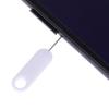 10 шт. инструмент для извлечения штифта лотка SIM-карты для смартфонов и планшетов