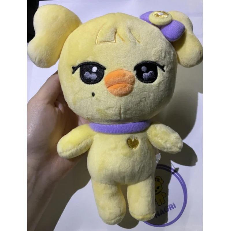 Мягкие плюшевые игрушки Kawaii Cartoon Jang Won Young Plushies Doll Cute Stuffed Toys Подушки Украшения для дома Подарки