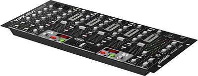 DJ-микшер PRO MIXER VMX1000USB 7-канальный USB-аудиоинтерфейс