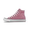 Chuck Taylor All Star High Glitter By You кроссовки унисекс многоцветные 173144C