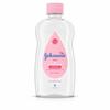 Johnson & Johnson Baby Oil Original, 14 Ounces by Johnson & Johnson