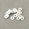 Felt Trumpet Valves, 20Pcs Trumpet Piston Valves Repair Kits Felt Cushion Washer