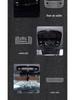 Закаленное стекло для экранов консоли и приборной панели 2026 Lexus RX