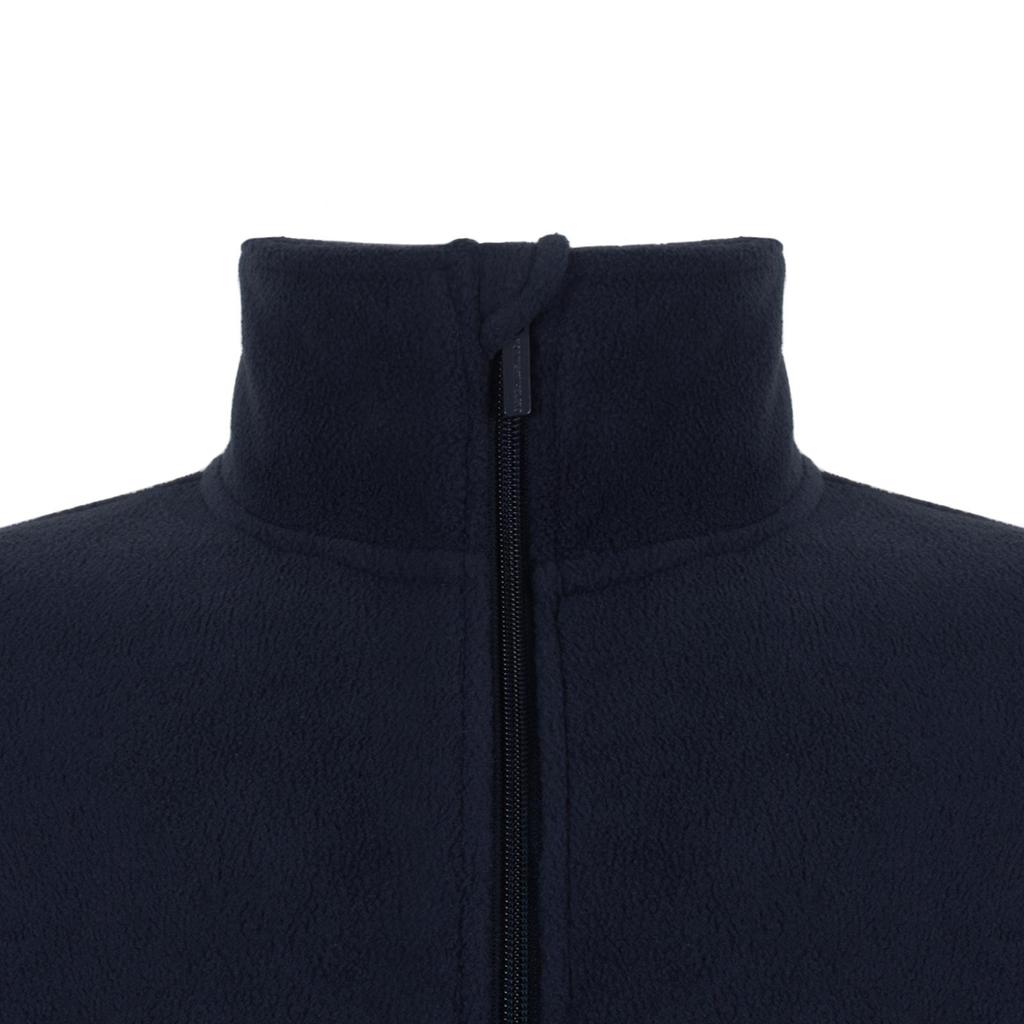 Northern Ireland Mens Crest Fleece Jacket