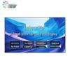 CoolColor P2.5 Внутренний HD Светодиодный Видеостена Модуль CN вилка (адаптер в комплекте)