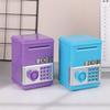 Kids Money Bank Password Piggy Bank Mini Atm Cash Coin Money Box For Kids Birthday Toy