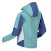 Regatta Childrens/Kids Acidity VI Lightweight Soft Shell Jacket