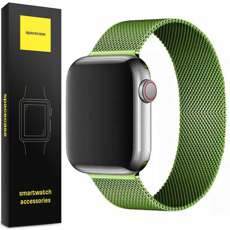 Sc Milanese Aw 38/40/41 Green