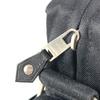 HERMES Acapulco Basas MM Crossbody Messenger Bags Shoulder Bag Black