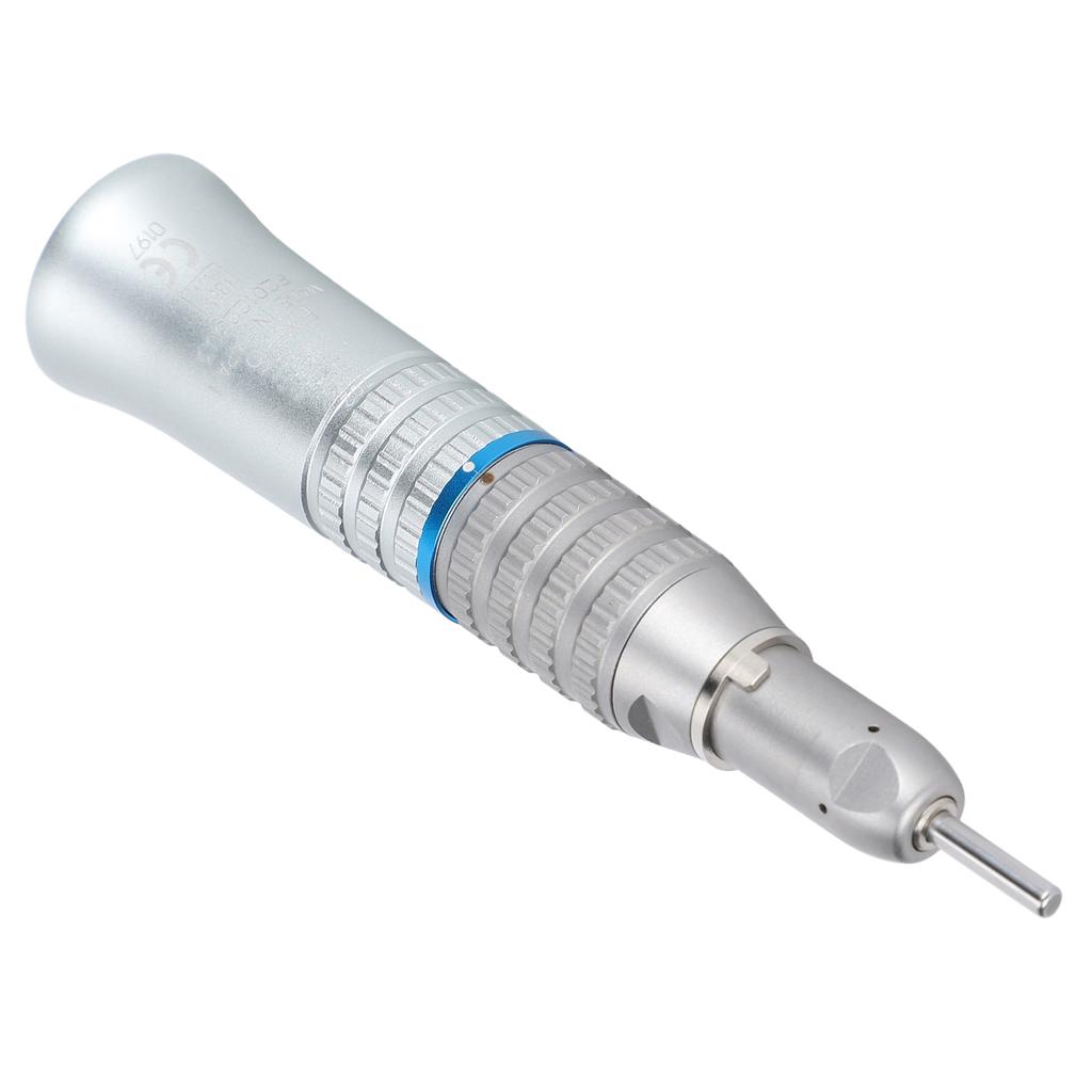 Стоматологический прямой низкоскоростной наконечник, аксессуар для чистки зубов