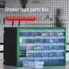 Modular Drawer Parts Storage Box
