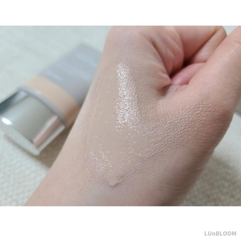 Hanskin Суперлегкий BB-крем SPF30 PA++ 30 г (+Бесплатный подарок)