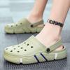 Unisex Sandals Garden Shoes Beach Shoes Ladies Slippers Sports Sandals