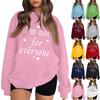 Women's Casual Fashion Print Long Sleeve O-Neck Pullover Top Blouse