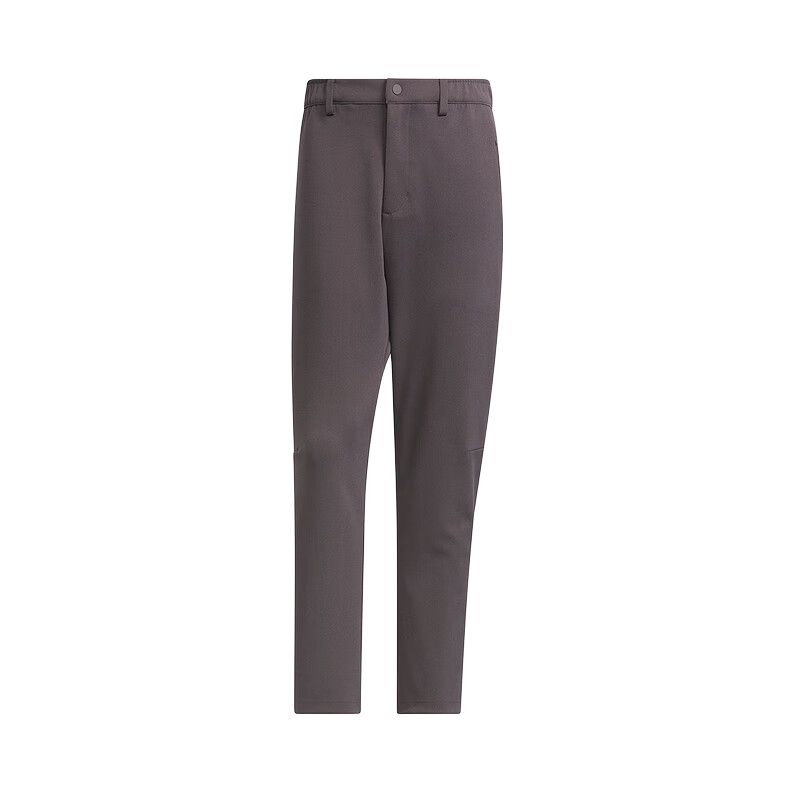 adidas SS25 Wuzong Series Soft Skin Fashion Casual Брюки Мужские Брюки Rock-Gray JZ4191
