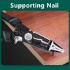 9-in-1 Wire Stripping Pliers Household Wire Pliers Broken Wire Peeling Pliers Professional Labor-saving Pliers Electrician Pliers