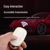 Чехол для ключей Honda для Civic 2023, CR-V, Haoying, XRV, Binzhi, ZRV, Zhizai и Xingge