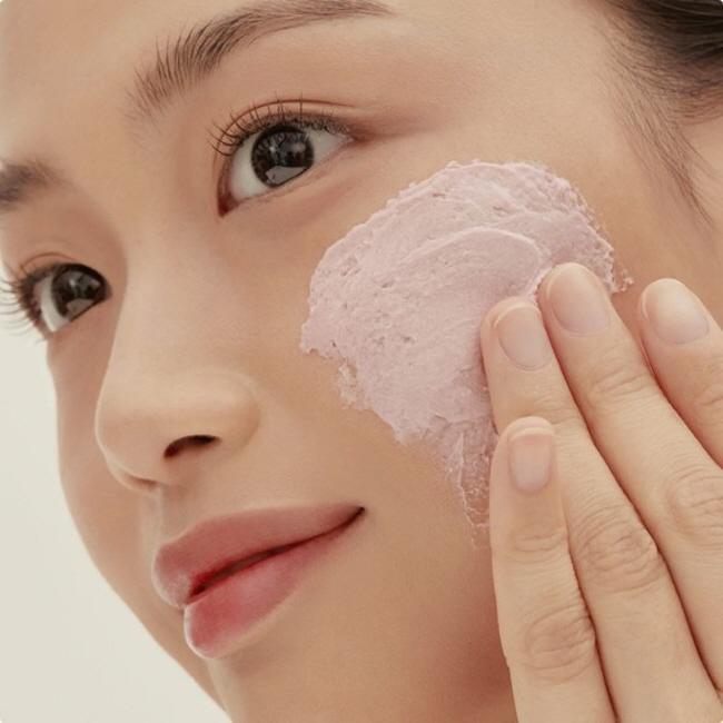 Взбитое очищающее средство Mugtree/Muhwabatter/Yujamong Vegan Pack 130 г